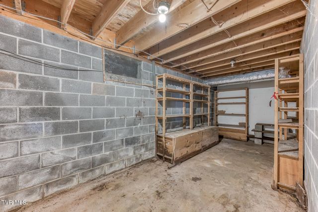 306 Burley Shouns Lane, Mountain City, TN 37683