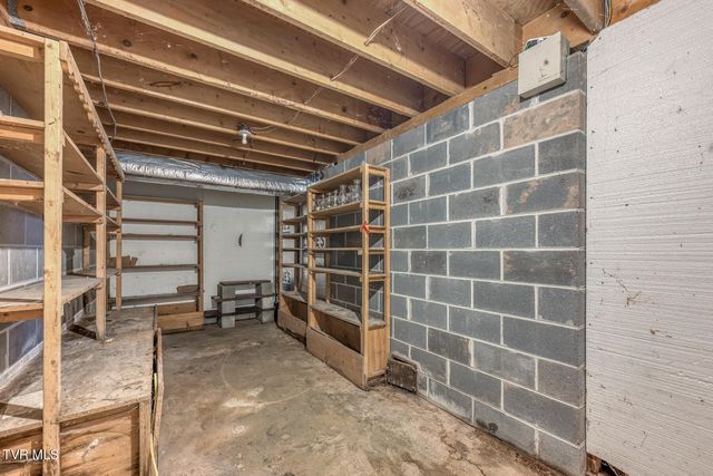 306 Burley Shouns Lane, Mountain City, TN 37683