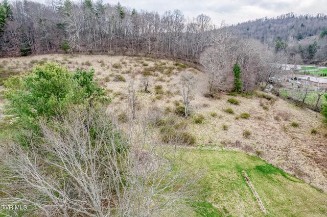 306 Burley Shouns Lane, Mountain City, TN 37683