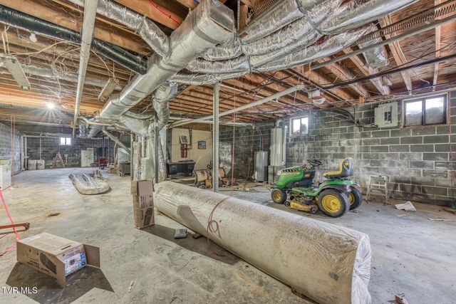 306 Burley Shouns Lane, Mountain City, TN 37683