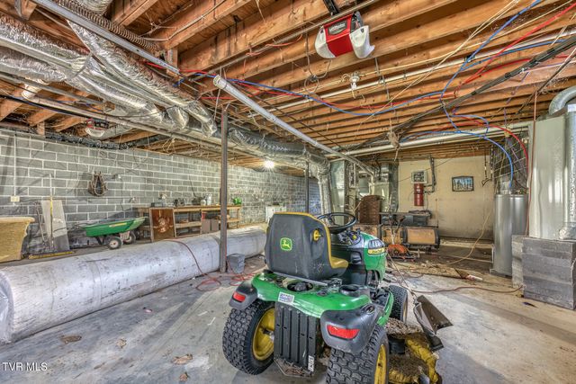 306 Burley Shouns Lane, Mountain City, TN 37683