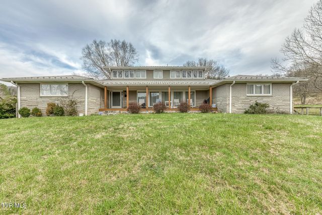306 Burley Shouns Lane, Mountain City, TN 37683