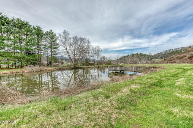 306 Burley Shouns Lane, Mountain City, TN 37683
