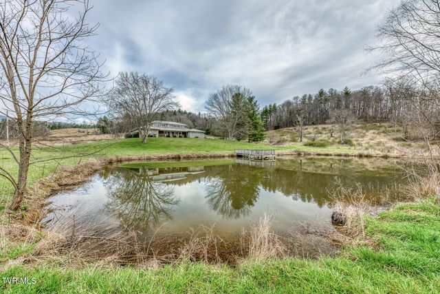 306 Burley Shouns Lane, Mountain City, TN 37683