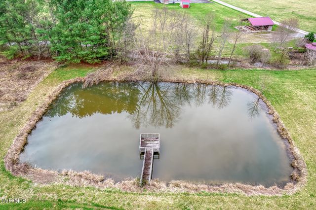 306 Burley Shouns Lane, Mountain City, TN 37683