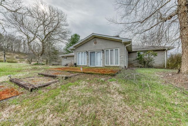 306 Burley Shouns Lane, Mountain City, TN 37683