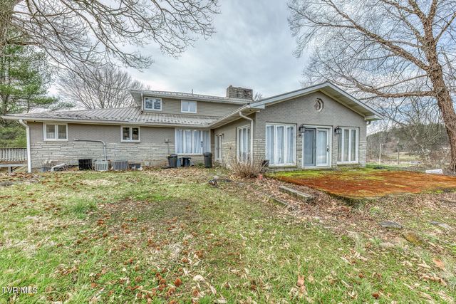 306 Burley Shouns Lane, Mountain City, TN 37683