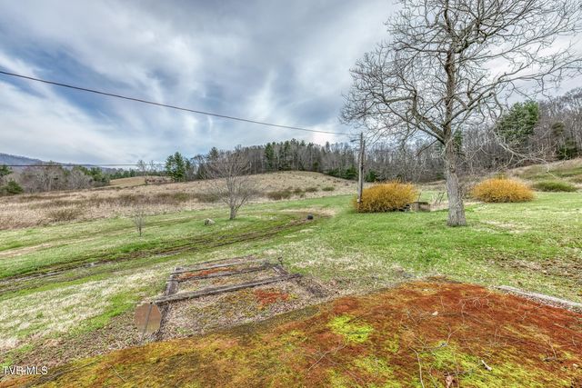 306 Burley Shouns Lane, Mountain City, TN 37683