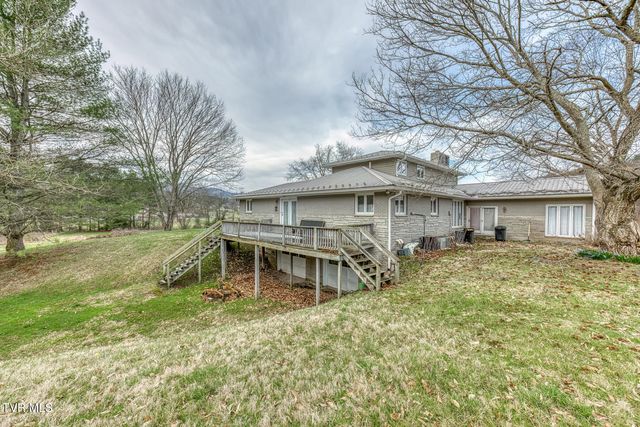 306 Burley Shouns Lane, Mountain City, TN 37683