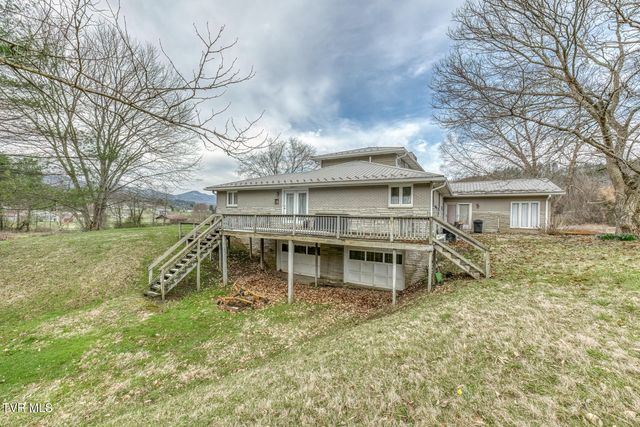306 Burley Shouns Lane, Mountain City, TN 37683