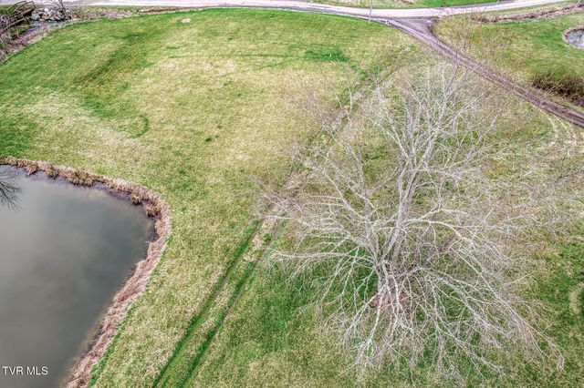 306 Burley Shouns Lane, Mountain City, TN 37683