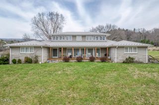 306 Burley Shouns Lane, Mountain City, TN 37683