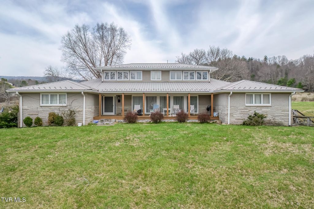 306 Burley Shouns Lane, Mountain City, TN 37683