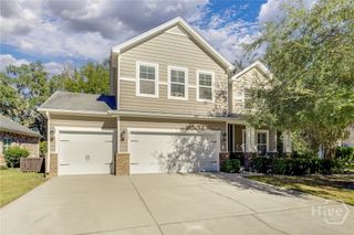 214 Mosswood Drive, Savannah, GA 31405