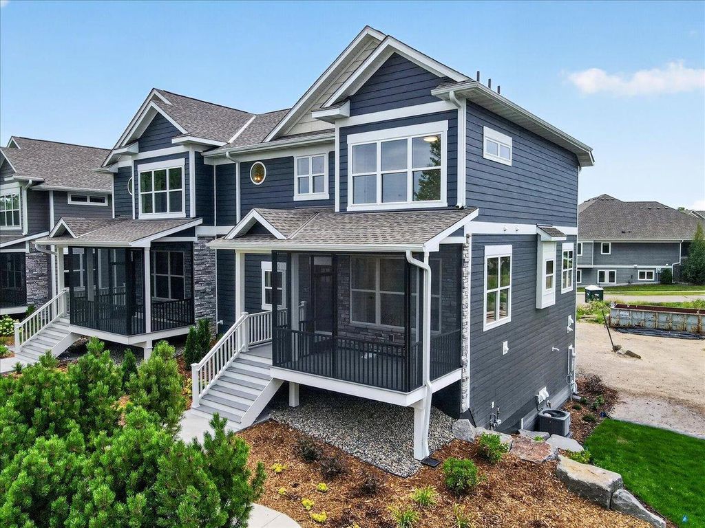 2607 Cascade Lane, Orono, MN 55356 — exterior