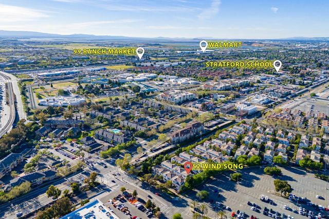52 Wind Song, Milpitas, CA 95035