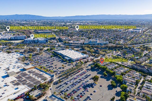 52 Wind Song, Milpitas, CA 95035