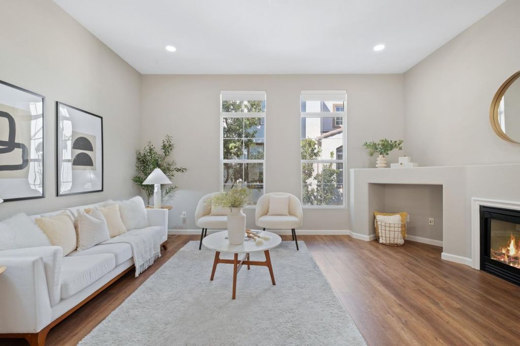 52 Wind Song, Milpitas, CA 95035