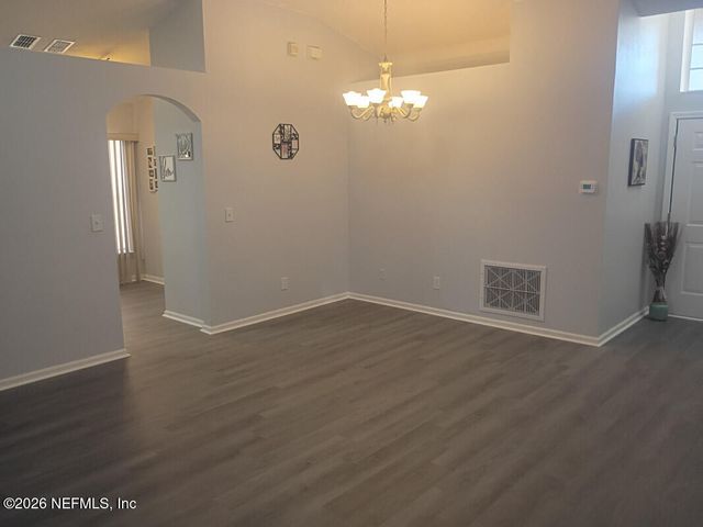 694 CHERRY BARK Drive, Jacksonville, FL 32218