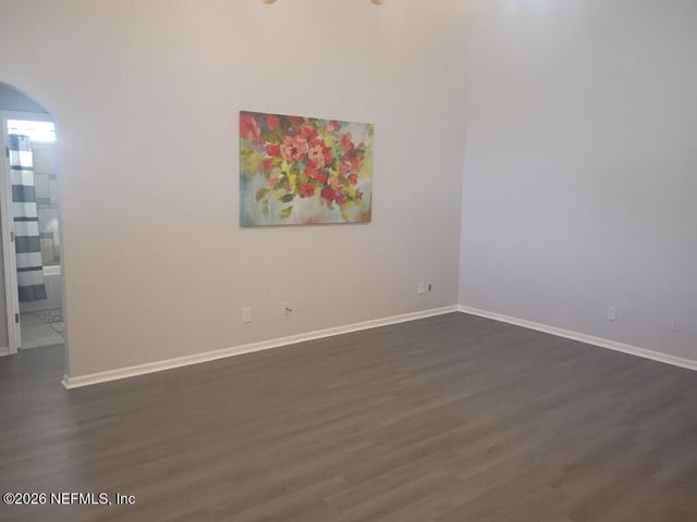 694 CHERRY BARK Drive, Jacksonville, FL 32218