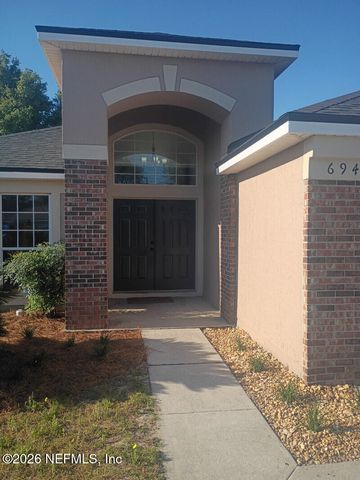 694 CHERRY BARK Drive, Jacksonville, FL 32218