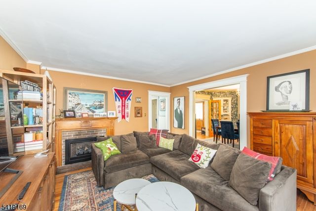 530 Up Mountain Avenue, Montclair Twp., NJ 07006