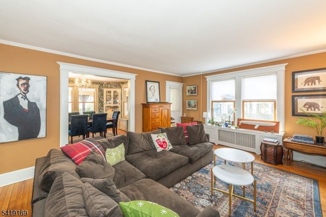 530 Up Mountain Avenue, Montclair Twp., NJ 07006