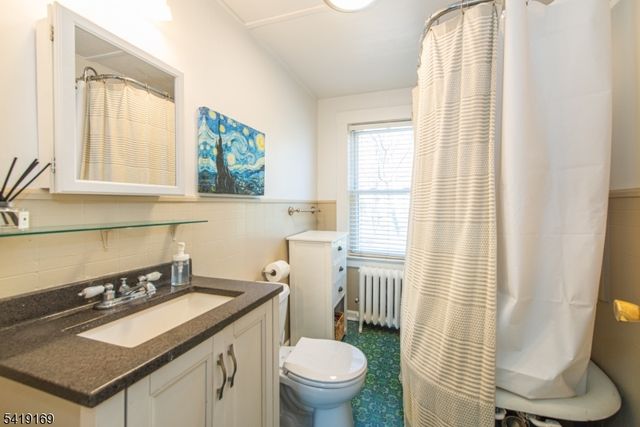 530 Up Mountain Avenue, Montclair Twp., NJ 07006