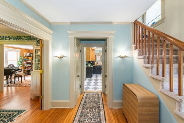 530 Up Mountain Avenue, Montclair Twp., NJ 07006