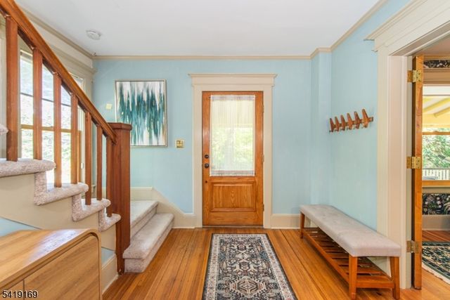 530 Up Mountain Avenue, Montclair Twp., NJ 07006