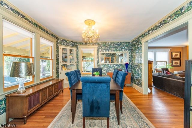 530 Up Mountain Avenue, Montclair Twp., NJ 07006