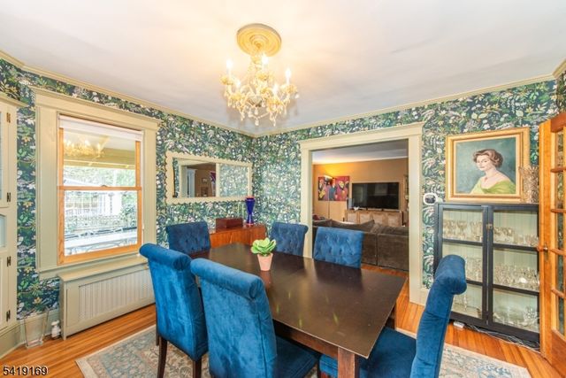 530 Up Mountain Avenue, Montclair Twp., NJ 07006