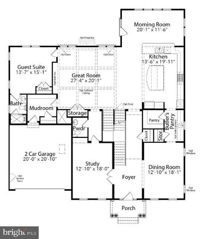 404 WINDOVER CT NW, Vienna, VA 22180