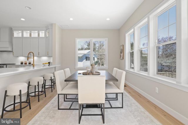 404 WINDOVER CT NW, Vienna, VA 22180