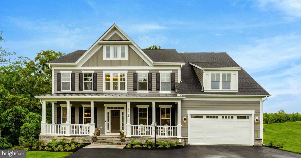 404 WINDOVER CT NW, Vienna, VA 22180