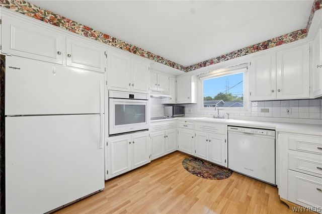233 Glendale Drive, Tonawanda, NY 14150