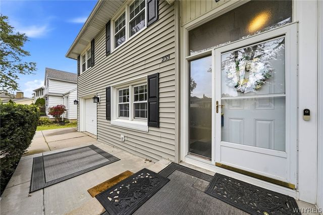 233 Glendale Drive, Tonawanda, NY 14150