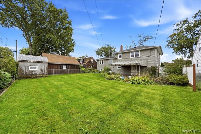 233 Glendale Drive, Tonawanda, NY 14150