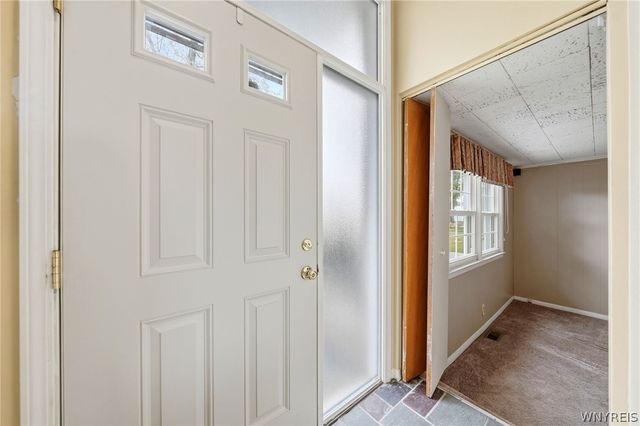 233 Glendale Drive, Tonawanda, NY 14150