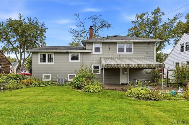 233 Glendale Drive, Tonawanda, NY 14150