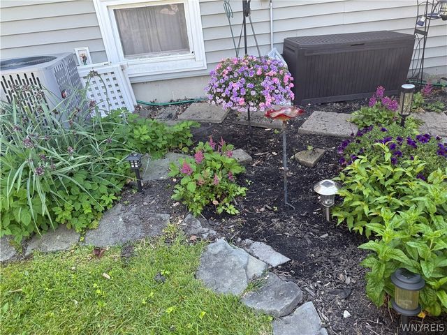 233 Glendale Drive, Tonawanda, NY 14150