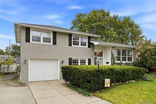 233 Glendale Drive, Tonawanda, NY 14150