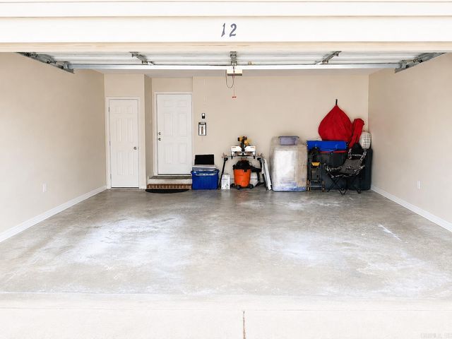 12 Sarah Court, Greenbrier, AR 72058