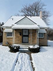 9915 Montrose Street, Detroit, MI 48227