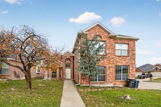 4969 Galley Circle, Fort Worth, TX 76135