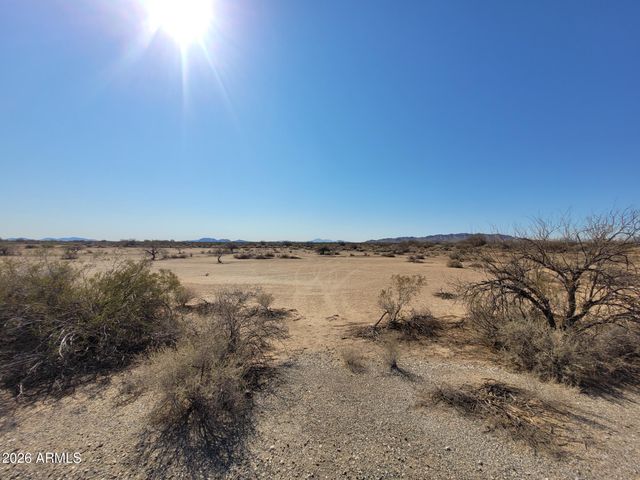3210 N GADSDEN Drive 42, Eloy, AZ 85131