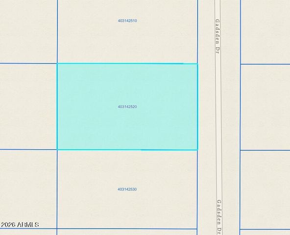 3210 N GADSDEN Drive 42, Eloy, AZ 85131