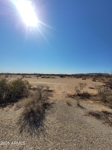 3210 N GADSDEN Drive 42, Eloy, AZ 85131