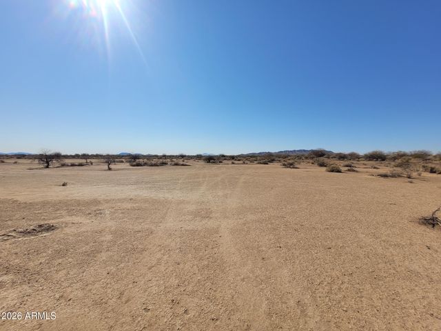 3210 N GADSDEN Drive 42, Eloy, AZ 85131