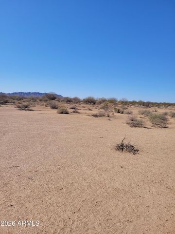 3210 N GADSDEN Drive 42, Eloy, AZ 85131